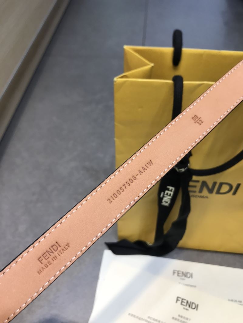 FENDI